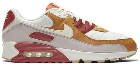 nike air max 90 schoenen cv8839-800|Nike Air Max 90 Rugged Orange Wheat Men's .